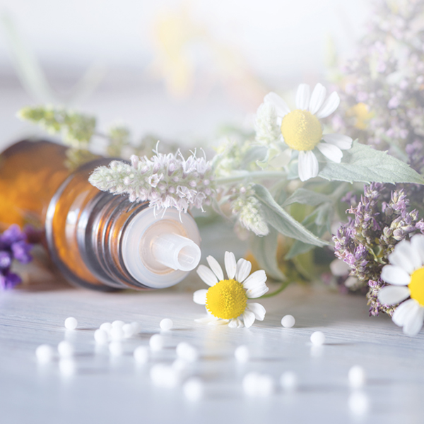 Homöopathie